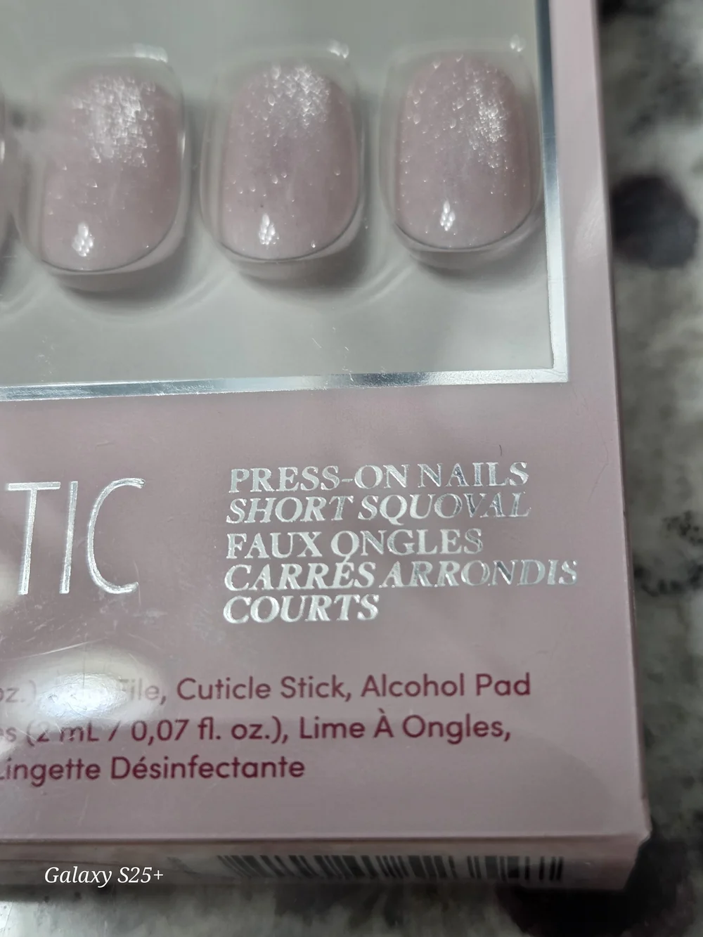 GLAMNETIC 